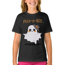 Piep een Boo Ghost