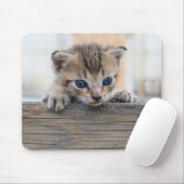 Piep-ie-pur Muismat (Met muis)