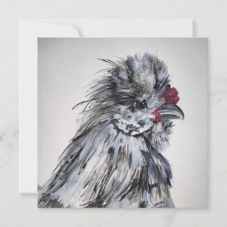 "Piep" Notitiekaartje