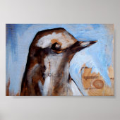 Piep! Poster (Voorkant)