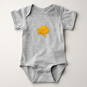 Piepend Kitty Romper