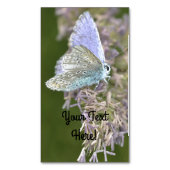 piepklein magnetisch visitekaartje (Voorkant Verticaal)