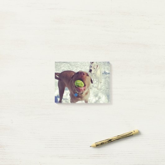 Piepups die alle knooppunten afspelen post-it® notes (Op bureau)