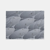 Pier 17 nieuwe york fleece deken (Voorkant (Horizontaal))