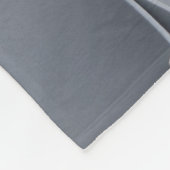 Pier 17 nieuwe york fleece deken (Hoek)