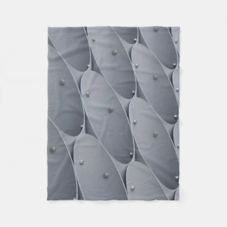 Pier 17 nieuwe york fleece deken