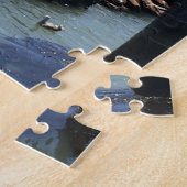 Pier 39 San Francisco California Legpuzzel (Zijkant)