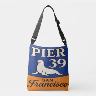 Pier 39 Tas