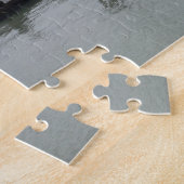 Pier 39 van San Francisco Legpuzzel (Zijkant)