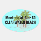 PIER 60 sticker (4) (Voorkant)