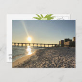 Pier Briefkaart (Voorkant / Achterkant)