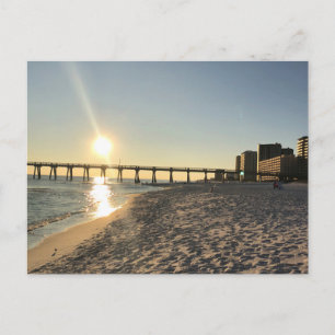 Pier Briefkaart