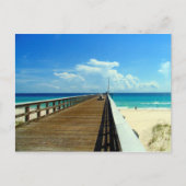 Pier Briefkaart (Voorkant)