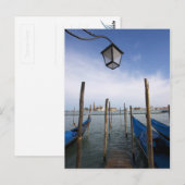 Pier Briefkaart (Voorkant / Achterkant)