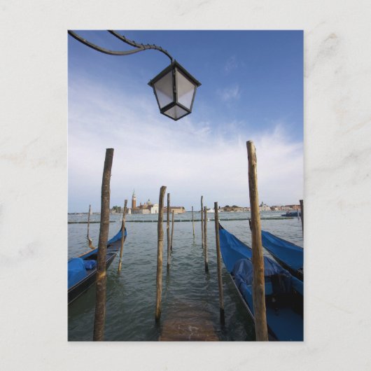 Pier Briefkaart (Voorkant)