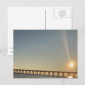 Pier Briefkaart (Voorkant / Achterkant)