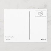 Pier Briefkaart (Achterkant)