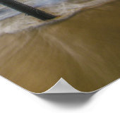 Pier Day Poster (Hoek)