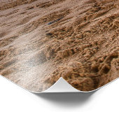 Pier Foto Afdruk (Hoek)