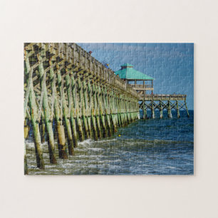 Pier Gevist Legpuzzel