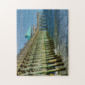 Pier Gevist Legpuzzel (Verticaal)