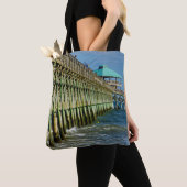 Pier Gevist Tote Bag (Dichtbij)