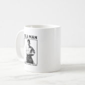 Pier Giorgio Frassati Mok | Verso l’Alto (Voorkant links)