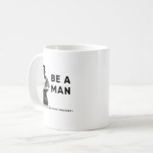 Pier Giorgio Frassati Mok | Verso l’Alto (Voorkant links)