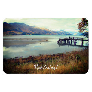 pier glenorchy magneet