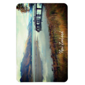 pier glenorchy magneet (Verticaal)