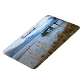pier glenorchy nz magneet (Linkerzijde)
