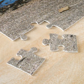 Pier in Newport Rhode Island Legpuzzel (Zijkant)