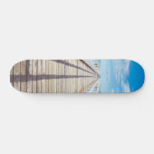 Pier Persoonlijk Skateboard (Horizontaal)