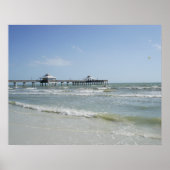 Pier Poster (Voorkant)