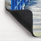 Pier Promise Muismat (Hoek)