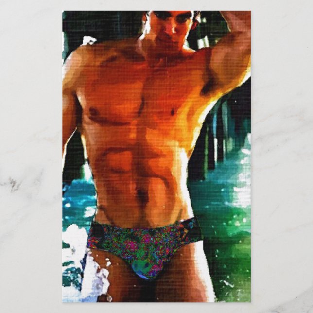 Pier Review (Voorkant)