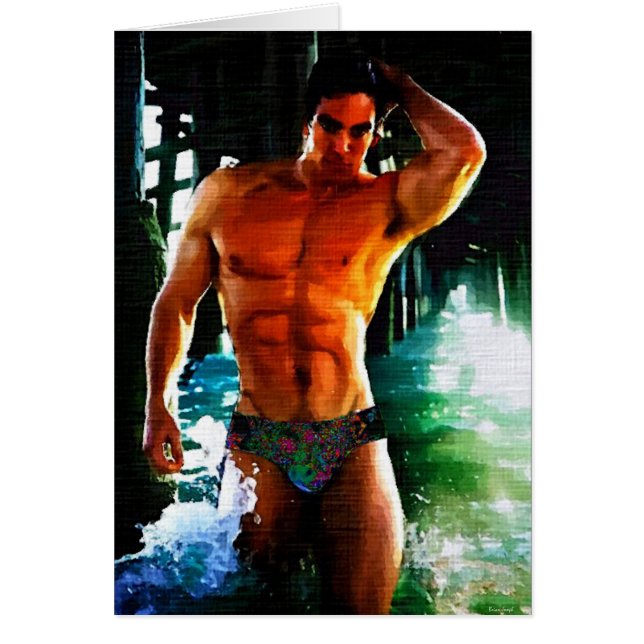 Pier Review (Voorkant)