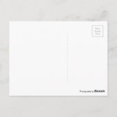 Pier van Birnbeck en het eiland Weston-super-Mare Briefkaart (Achterkant)