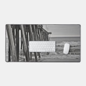 Pier van Shirley Taylor Bureaumat (Keyboard & Muis)