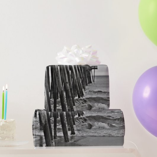 Pier van Shirley Taylor Cadeaupapier (Feestgeschenken)
