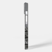 Pier van Shirley Taylor Case-Mate iPhone Case (Achterkant / Links)