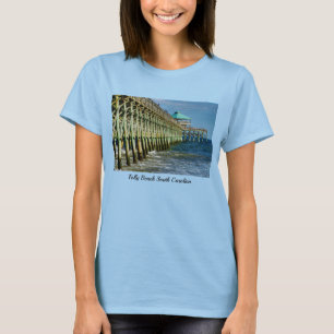 Pier Vissen T-Shirt