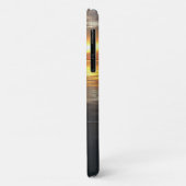 pier zonsondergang Case-Mate iPhone case (Achterkant/links)