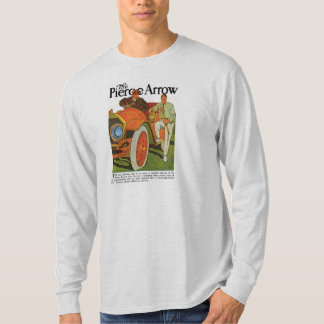 Pierce Arrow Classic Car T-shirt
