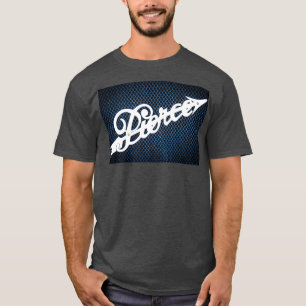 Pierce Arrow T-shirt