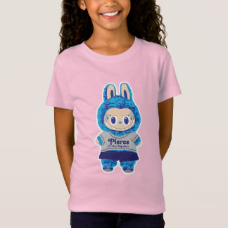 Pierce Dagkamphemd T-shirt