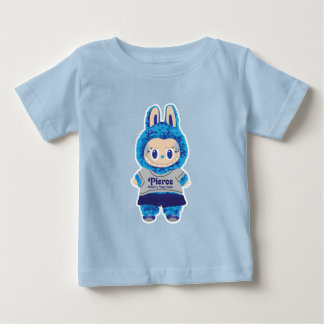 Pierce Day Camp Shirt