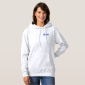 Pierce Day Camp Sweatshirt (Voorkant volledig)