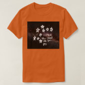 Pierce the Veil merch T-shirt (Design voorkant)