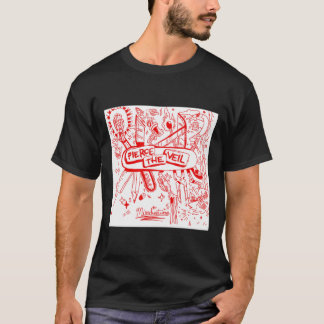 Pierce The Veil - Misadventures Classic T-Shirt